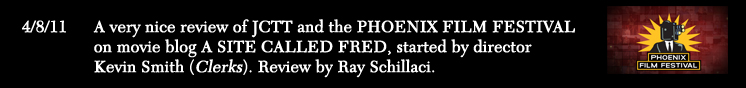Phoenix FF Review Fred